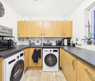 1 bedroom maisonette to rent - Photo 3