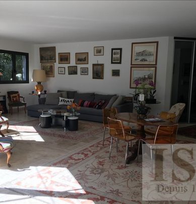 Maison • Grand Sud- Aix la Duranne - Photo 1