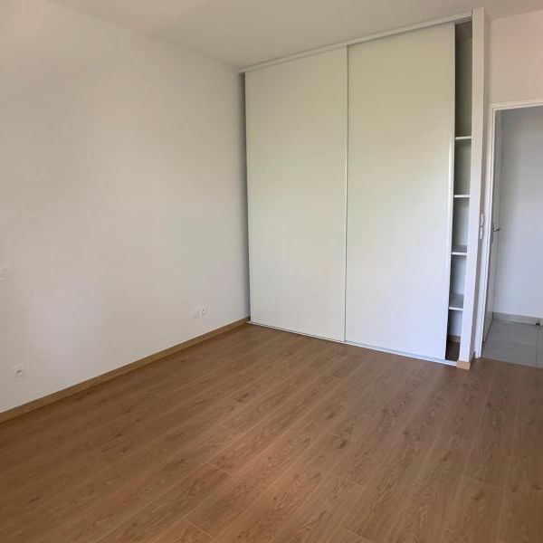 APPARTEMENT T3 66M - Photo 1