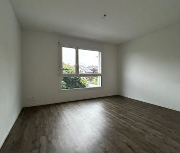 4.5 Zimmer, 95 m², 2. Stock - Photo 1