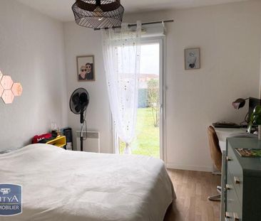 Location Appartement 2 pièces 38m² NIORT 79000 - Photo 2