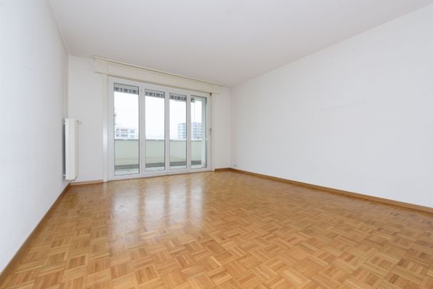 Appartement spacieux et lumineux - Photo 1