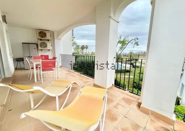 Alquiler de piso en Roldán