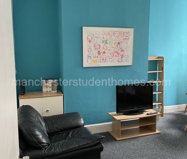 St. Ives Road, Manchester, M14 5NH - Photo 1