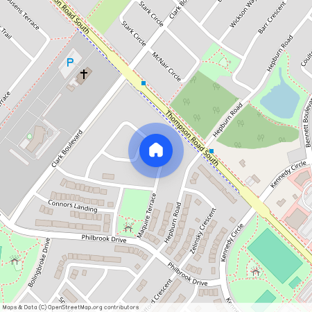 890 Maquire Terrace Unit# Bsmnt, Milton