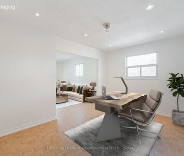 For Lease - 57 Curzon ENTIRE HOUSE Street, Toronto, Ontario - Photo 1