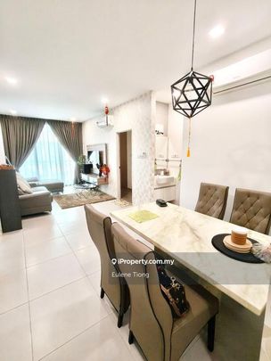 deLOFTS Residence, Kuching - Foto 1