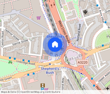 Buddy flatmate to share whole 2 bedroom flat , £1170/month per room - Photo 1