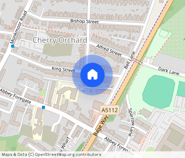 King Street, Shrewsbury - Photo 1