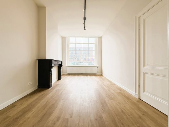 Nieuwe Herengracht - Foto 1