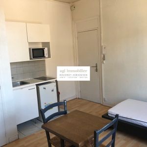 Location Appartement 1 pièce 20m² DUNKERQUE 59140 - Photo 3