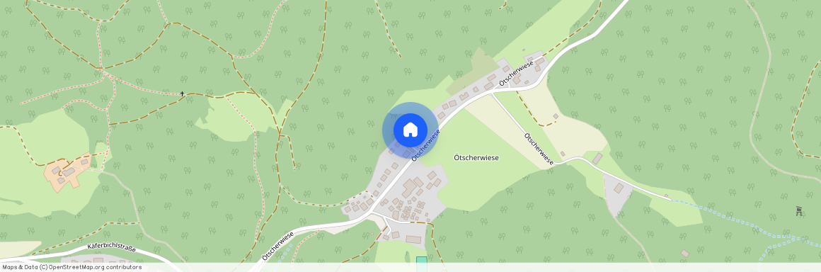 Ötscherwiese 23 Top 2, 3295 Lackenhof