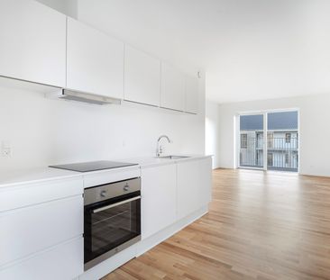 <b>LEJLIGHED I AALBORGS NYE GRØNNE JERNALDERHISTORISKE BYDEL</b> - Photo 6