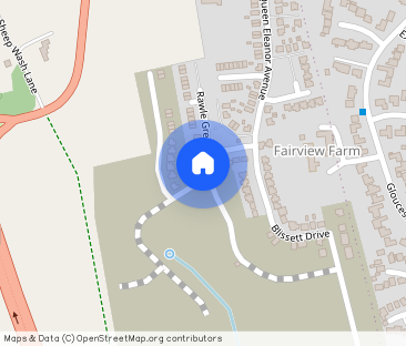 Queen Eleanor Avenue, Grantham, NG31 - Photo 1