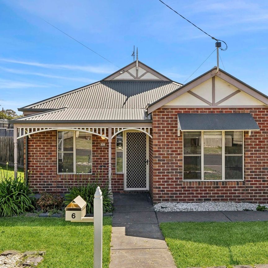 Quiet Court Location - Photo 1