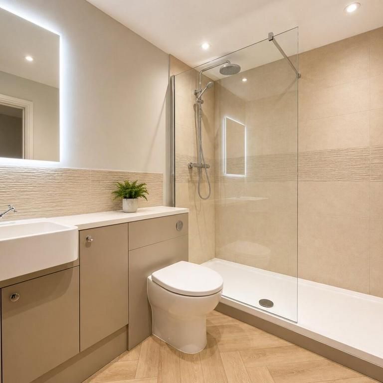 2 bedroom townhouse to rent - Photo 1