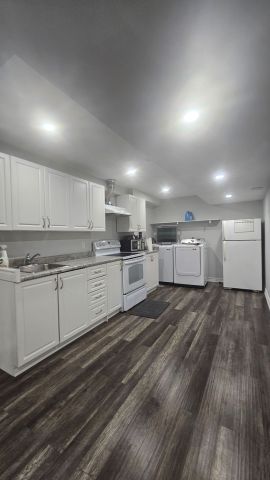 For Lease - 61 Stowmarket Street Unit# Bsmt, Caledon, Ontario - Photo 4