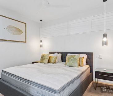 Fully Furnished Ocean View Apartment - Photo 5