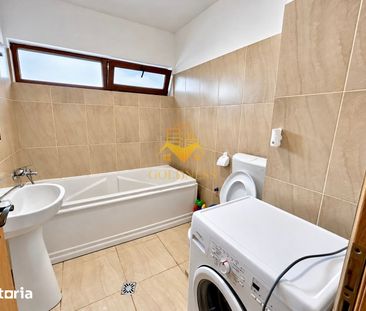 2 camere open space, Parcare, Zona Poligonului, Floresti, Profi - Photo 1