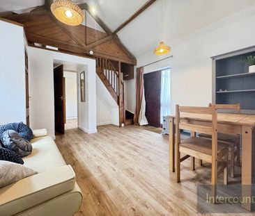 1 Bedroom End Terraced House To Rent - Photo 3