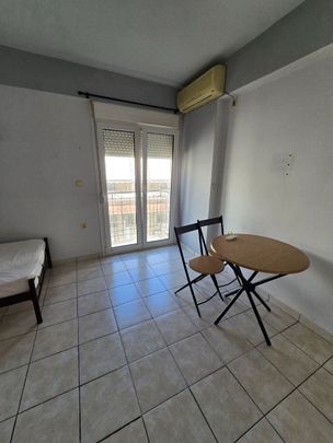 Studio/Γκαρσονιέρα για ενοικίαση Λιούμη (Αιγάλεω) - Photo 1