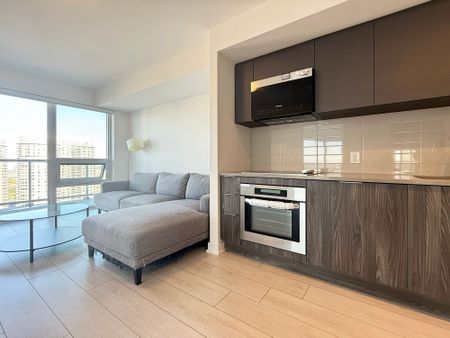 For Lease - 2033 Kennedy Road Unit# 3705, Toronto, Ontario - Photo 2