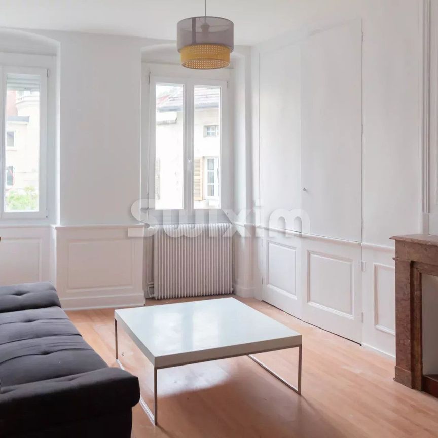 appartement Saint-Claude - Photo 1