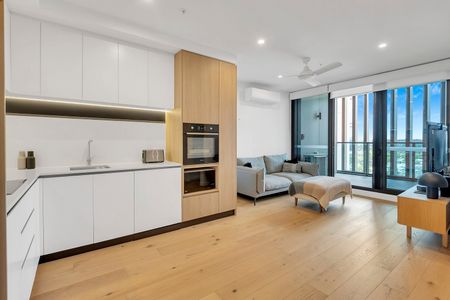 1207/626 Heidelberg Road, Alphington VIC 3078 - Photo 3