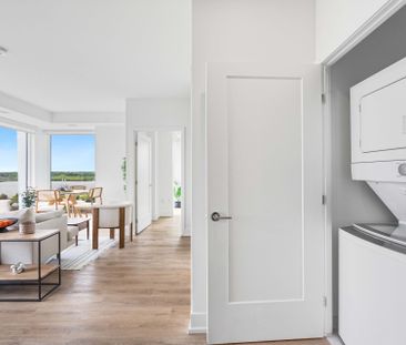 For Lease - 2070 SCOTT Street Unit# 1103, Westboro - Hampton Park, ... - Photo 6