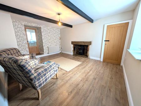 1 bedroom cottage to rent - Photo 3