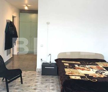 Garsoniera de inchiriat, 35 mp, zona Iulius Mall - Photo 2
