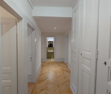 Rue Numa-Droz 75 - Appart. 3 p - Photo 1