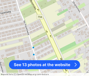 4 Pok. | 60m2 | Taras | Ul. Na Popielówke | - Photo 1