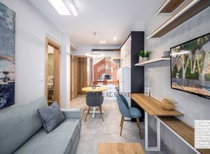Studio/Γκαρσονιέρα για ενοικίαση - Κέντρο Θεσσαλονίκης, - Φωτογραφία 3