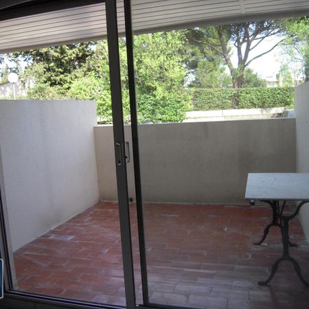 Location Appartement 1 pièce 19m² MONTPELLIER 34080 - Photo 3