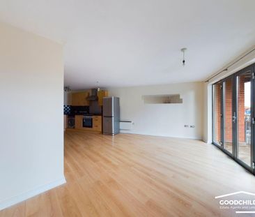 2 bedroom flat to rent - Photo 1
