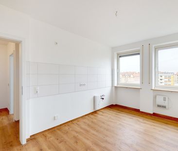 IMMOPARTNER - Moderne Wohnung mit Ausblick! - Foto 4