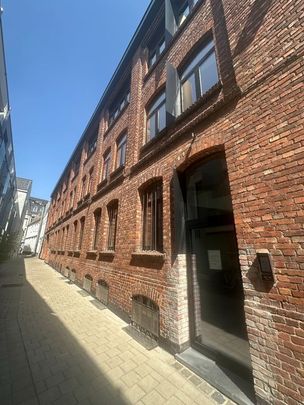 Loft te huur - Photo 1