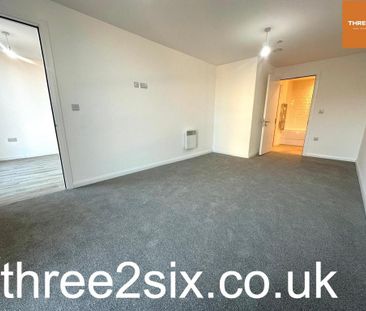 1 bedroom apartment to rent - Photo 4