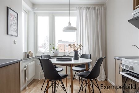 Barrsätragatan 31 B - Photo 5