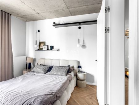 Nowoczesny dom | Stary Wilanów - Zdjęcie 5