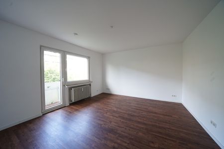 VERMIETET Agnesviertel: Helle, gemütliche 1-Zimmerwohnung - Foto 2