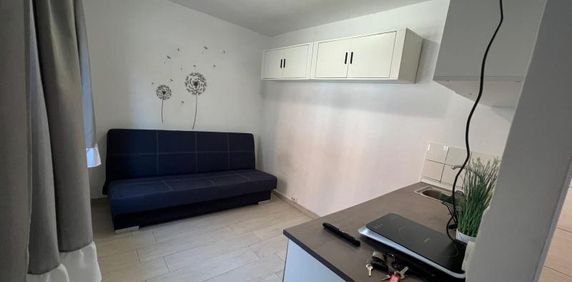 Garsoniera moderna de inchiriat | Zona Stadionului | Parter |CE1807 - Fotografie 2