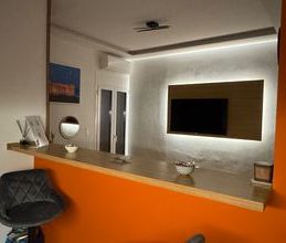 Studio/Γκαρσονιέρα για ενοικίαση - Δάφνη, - Photo 1