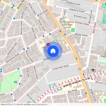 3/20 Hazelbank Road, NSW 2065, Wollstonecraft