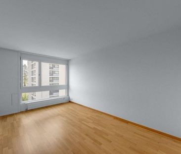 Charming Wohnung mit toller Aussicht - Photo 4