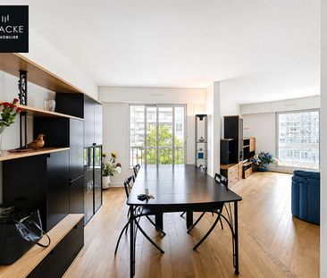 Location Appartement 5 pièces 111m² - Photo 6