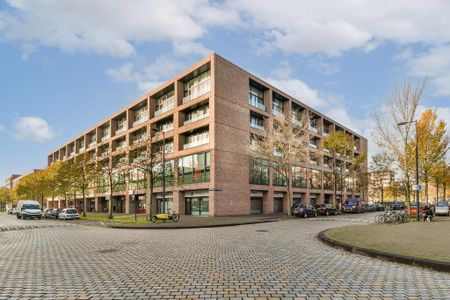 Te huur: Appartement Erich Salomonstraat in Amsterdam - Photo 2