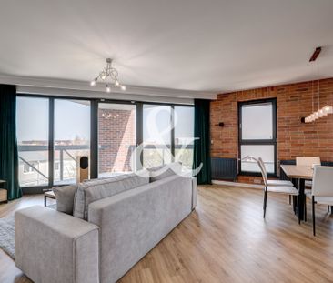 Gdańsk Wrzeszcz - Фото 3