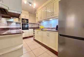 APARTMENT WITH 2 BEDROOMS AND 1 BATHROOM